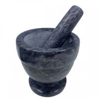 kuchenny moździerz marmurowy elitehoff e-6254