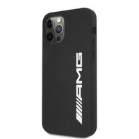 amg amhcp12lsglbgn iphone 12 pro max6,7 czarny/black hardcase