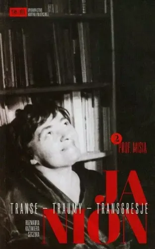 Janion. Transe - Traumy - Transgresje. Tom 2 na Arena.pl