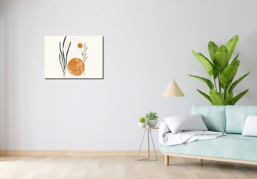 Obraz 70x50cm Przebłysk na Arena.pl