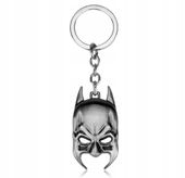 Breloczek do kluczy Maska Batman Mroczny Rycerz Gotham Wayne Prezent brelok