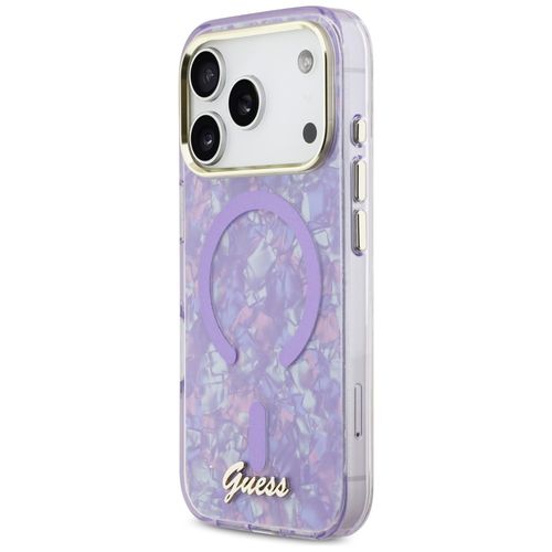 etui guess iml shell script metal        magsafe do iphone 17 pro max na Arena.pl