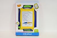 Tablica znikopis kolor SmilyPl SP84960 49603 4960