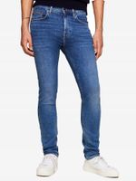 Jeansy slim fit męskie Tommy Hilfiger MW0MW33963-1A9