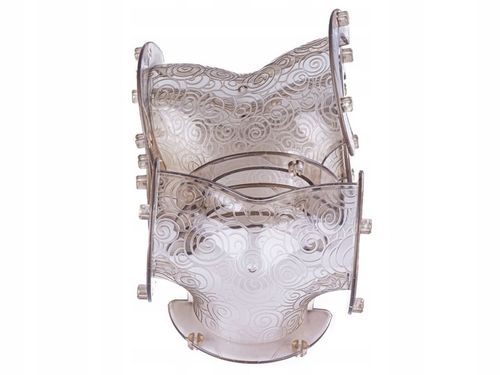 KLOCKI MAGNETYCZNE, TOR KULKOWY DLA KULEK 268 ELEMENTY KULODROM na Arena.pl