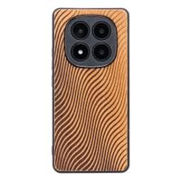 Drewniane Etui Bewood do Xiaomi Redmi Note 14 Pro Plus 5G FALE MERBAU