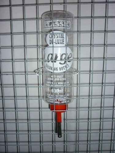 Poidło kulkowe 600ml CLASSIC na Arena.pl