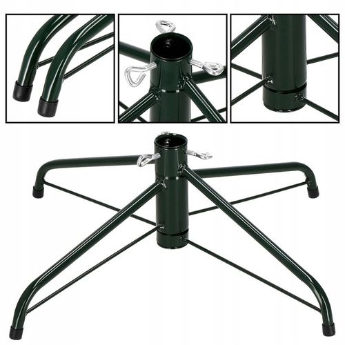 CHOINKA SZTUCZNA LUX ŚWIERK KAUKASKI 180cm PREMIUM PIĘKNA 100% PE JAK ŻYWA na Arena.pl