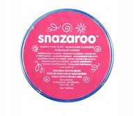Farba do twarzy 18 ml fuksja Snazaroo 1118599