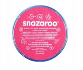 Farba do twarzy 18 ml fuksja Snazaroo 1118599