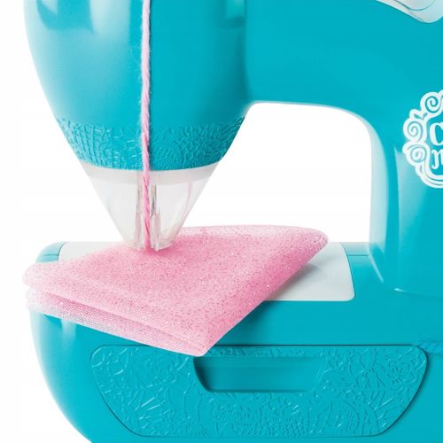 SPIN MASTER COOL MAKER MASZYNA DO SZYCIA AKCESORIA na Arena.pl