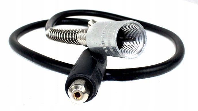 WAŁEK GIĘTKI PRZEDŁUŻKA DO MULTI MINI SZLIFIERKI zdjęcie 2