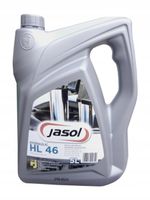 2X OLEJ HYDRAULICZNY JASOL HYDROL HL46 5L ORYGINAŁ
