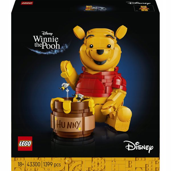 LEGO(R) DISNEY 43300 zdjęcie 9