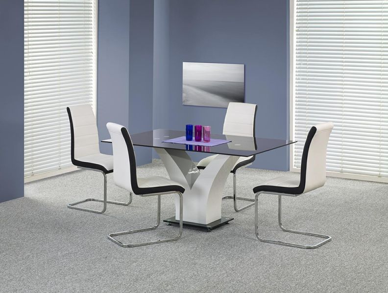 Stół Vimera czarny zdjęcie 2