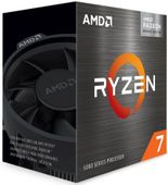 Procesor AMD Ryzen 7 5700G S-AM4 3.80/4.60GHz BOX