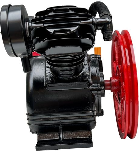 SPRĘŻARKA V 2065 pompa powietrza kompresor olejowy na Arena.pl