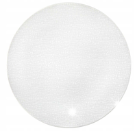 SELTMANN LIFE FASHION LUXURY WHITE Okrągły półmisek 33 cm