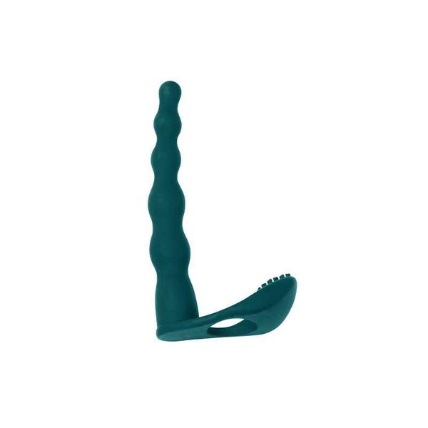 Strap-On Pure Passion Farnell Green zdjęcie 2