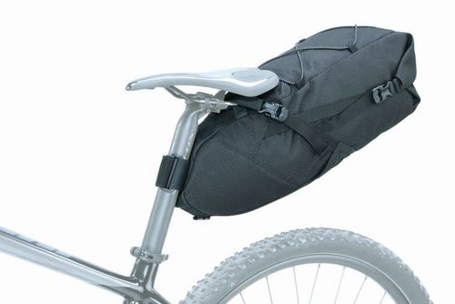 Sakwa pod siodło TOPEAK LOADER BACKLOADER na Arena.pl