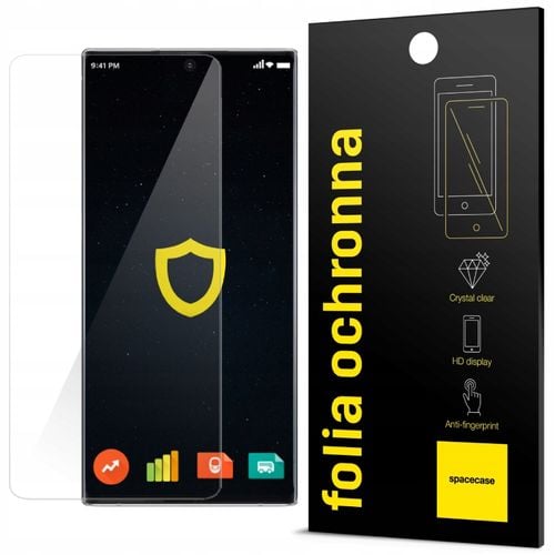 ETUI Z KLAPKĄ SPACECASE WALLET CASE SKÓRZANE CASE DO GALAXY NOTE 20 ULTRA na Arena.pl