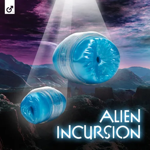 fleshlight - quickshot alien na Arena.pl