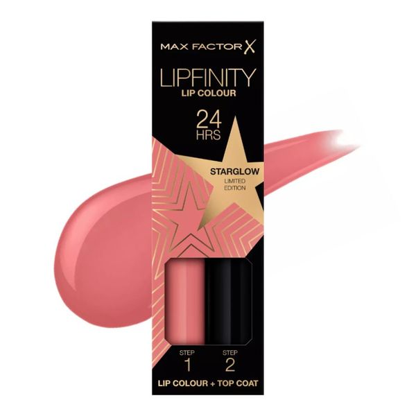 Max Factor Lipfinity Lip Colour numery - 06 zdjęcie 15