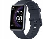 Smartwatch HUAWEI Watch Fit SE Czarny