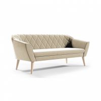 Sofa VIVA 3 - beżowy / R21