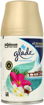 GLADE  269 ml na Arena.pl