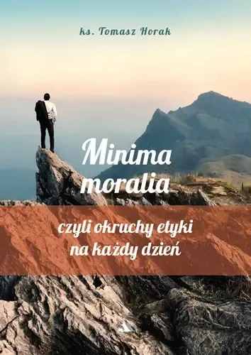 Minima moralia zdjęcie 1