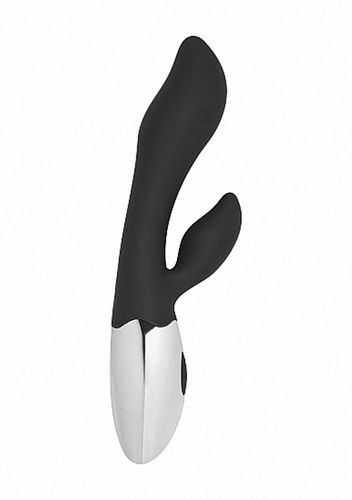 alexis classic g-spot vibrator - black na Arena.pl