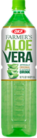 Napój Farmer's Aloe Vera z cząstkami aloesu 1500ml