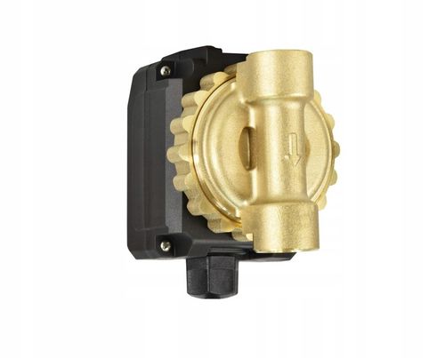 POMPA CYRKULACYJNA ENERGOSZCZĘDNA CWU 1/2" EPI 15-15 IBO z Magnesem Trwałym na Arena.pl