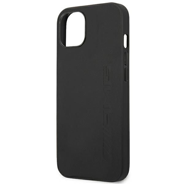 Etui Mercedes do iPhone 14, Czarny zdjęcie 6