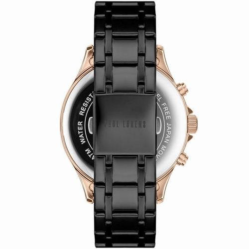 zegarek męski paul lorens pl20002b-1a4 + box na Arena.pl