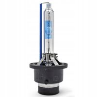 HOALTE D2S XENON KSENON ŻARNIK 6200K PREMIUM BLUE PERFORMANCE +100% 2 SZT