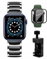 PASEK BRANSOLETA DO APPLE WATCH SE/38/40/41mm