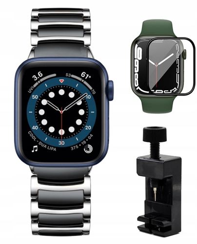 PASEK BRANSOLETA DO APPLE WATCH SE/38/40/41mm na Arena.pl