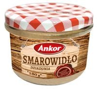Ankor Smarowidło dziadunia 180 g