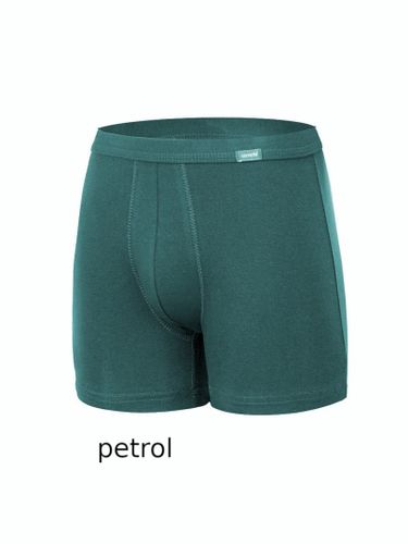 Bokserki AUTHENTIC PERFECT Kolor(jeans) Rozmiar(S) na Arena.pl