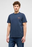Mustang męska koszulka T-shirt AUSTIN 1017765 5334 L