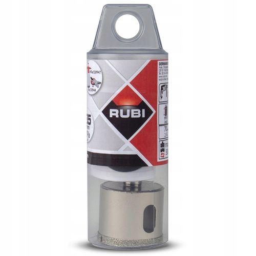KORONKA EASY GRES NA MOKRO 35MM 05963 RUBI na Arena.pl