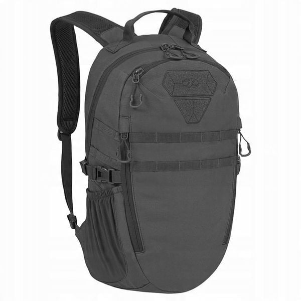 Plecak taktyczny Highlander Eagle 1 20 l Dark Grey zdjęcie 2