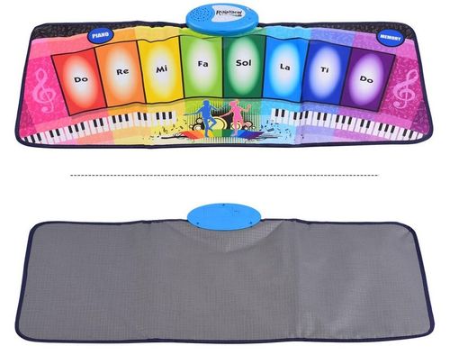 MUZYCZNA MATA INTERAKTYWNA DO TAŃCZENIA na Arena.pl