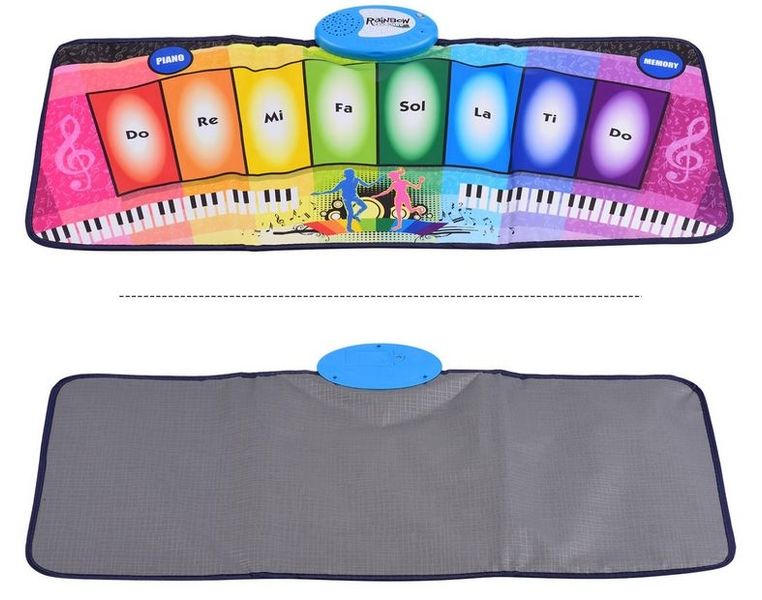 MUZYCZNA MATA INTERAKTYWNA DO TAŃCZENIA zdjęcie 2