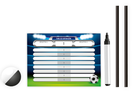 Pilkarzyki dmuchane 0191 01911 zdjęcie 3