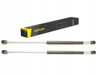 2x SIŁOWNIK TELESKOP KLAPY SCENIC II 2 03-09 SPRĘŻYNA GAZOWA AMORTYZATOR