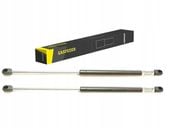 2x SIŁOWNIK TELESKOP KLAPY SCENIC II 2 03-09 SPRĘŻYNA GAZOWA AMORTYZATOR