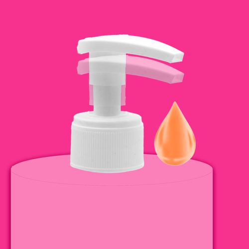 Koncentrat do mycia naczyń Mango 1L NanoWash PINKY na Arena.pl